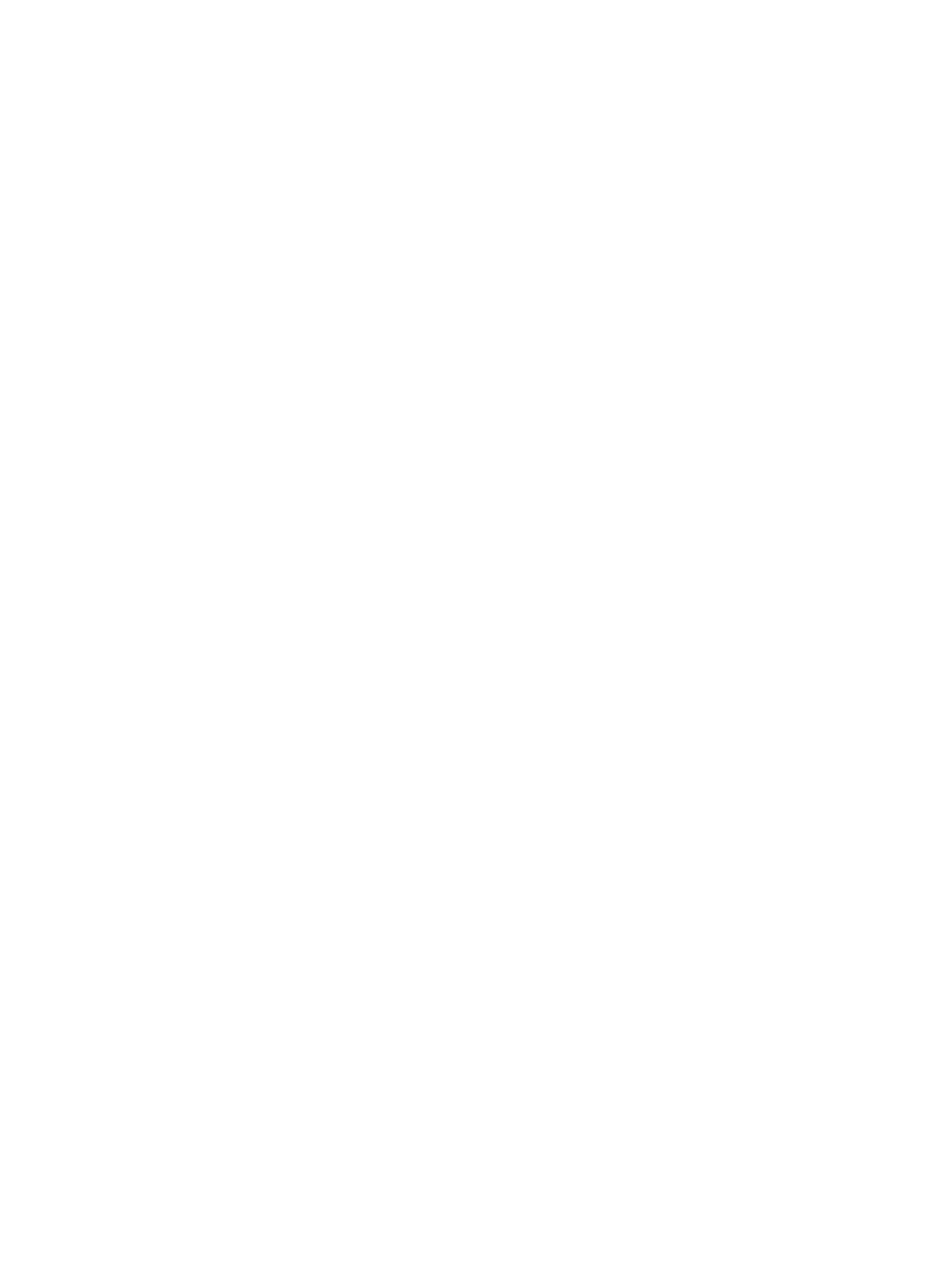 Tree service company logo with stylized mountain and tree design